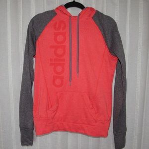 Womens Adidas Hoodie